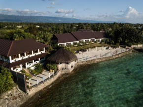 Kasai Village Dive Resort, Moalboal